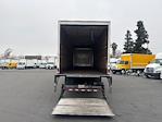 Used 2021 International MV Box Truck with Liftgate for sale #369721 - photo 9