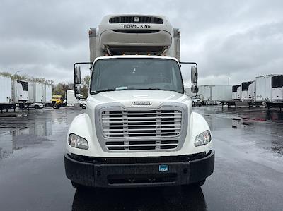 Used 2021 Freightliner M2 112 Morgan Truck Body Refrigerated Body T1080R30 for sale #369754 - photo 2