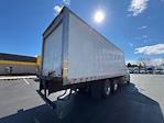 Used 2021 Freightliner M2 112 Morgan Truck Body Refrigerated Body T1080R30 for sale #369755 - photo 13
