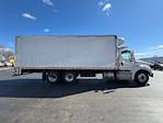 Used 2021 Freightliner M2 112 Morgan Truck Body Refrigerated Body T1080R30 for sale #369755 - photo 15