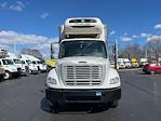 Used 2021 Freightliner M2 112 Morgan Truck Body Refrigerated Body T1080R30 for sale #369755 - photo 2