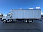 Used 2021 Freightliner M2 112 Morgan Truck Body Refrigerated Body T1080R30 for sale #369755 - photo 4