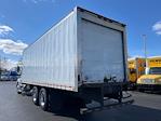 Used 2021 Freightliner M2 112 Morgan Truck Body Refrigerated Body T1080R30 for sale #369755 - photo 6