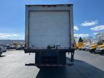 Used 2021 Freightliner M2 112 Morgan Truck Body Refrigerated Body T1080R30 for sale #369755 - photo 7