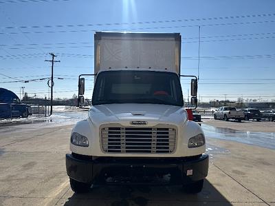 Used 2020 Freightliner M2 106 Conventional Cab Box Truck with Liftgate for sale #369767 - photo 2