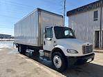 Used 2020 Freightliner M2 106 Conventional Cab Box Truck with Liftgate for sale #369767 - photo 1