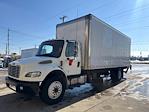 Used 2020 Freightliner M2 106 Conventional Cab Box Truck with Liftgate for sale #369767 - photo 3