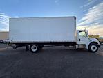 Used 2020 Freightliner M2 106 Conventional Cab Box Truck with Liftgate for sale #369768 - photo 15