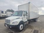 Used 2020 Freightliner M2 106 Conventional Cab Box Truck with Liftgate for sale #369770 - photo 3
