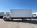 Used 2020 Freightliner M2 106 Conventional Cab Box Truck with Liftgate for sale #369771 - photo 4