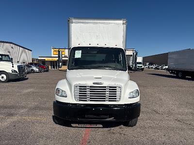 Used 2020 Freightliner M2 106 Conventional Cab Box Truck with Liftgate for sale #369772 - photo 2