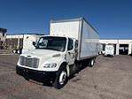 Used 2020 Freightliner M2 106 Conventional Cab Box Truck with Liftgate for sale #369772 - photo 3