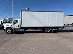 Used 2020 Freightliner M2 106 Conventional Cab Box Truck with Liftgate for sale #369772 - photo 4