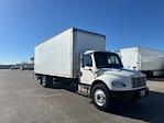 Used 2020 Freightliner M2 106 Conventional Cab Box Truck with Liftgate for sale #369773 - photo 1