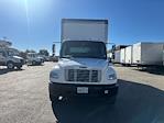 Used 2020 Freightliner M2 106 Conventional Cab Box Truck with Liftgate for sale #369773 - photo 2