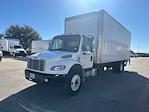Used 2020 Freightliner M2 106 Conventional Cab Box Truck with Liftgate for sale #369773 - photo 3