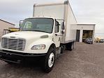 Used 2020 Freightliner M2 106 Conventional Cab Box Truck with Liftgate for sale #369774 - photo 3