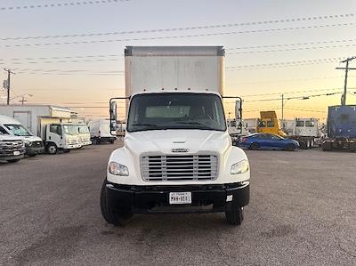 Used 2020 Freightliner M2 106 Conventional Cab Box Truck with Liftgate for sale #369775 - photo 2