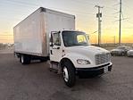 Used 2020 Freightliner M2 106 Conventional Cab Box Truck with Liftgate for sale #369775 - photo 1