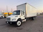 Used 2020 Freightliner M2 106 Conventional Cab Box Truck with Liftgate for sale #369775 - photo 3