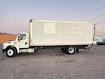 Used 2020 Freightliner M2 106 Conventional Cab Box Truck with Liftgate for sale #369775 - photo 4