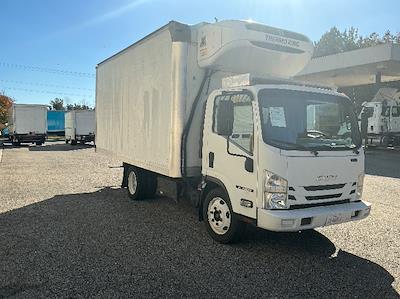 Used 2020 Isuzu NQR Refrigerated Body for sale #369782 - photo 1