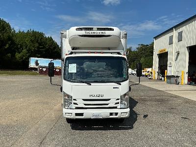 Used 2020 Isuzu NQR Refrigerated Body for sale #369782 - photo 2