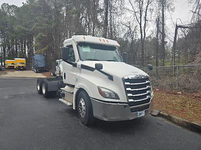 Used 2021 Freightliner Cascadia - photo 1