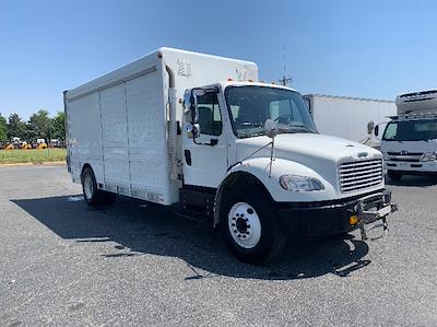 Used 2020 Freightliner M2 106 Hackney Beverage Truck for sale #369822 - photo 1