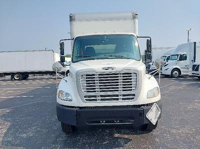 Used 2021 Freightliner M2 112 Conventional Cab Box Truck with Liftgate for sale #369853 - photo 2