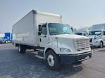 Used 2021 Freightliner M2 112 Conventional Cab Box Truck with Liftgate for sale #369853 - photo 1
