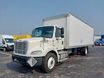 Used 2021 Freightliner M2 112 Conventional Cab Box Truck with Liftgate for sale #369853 - photo 3