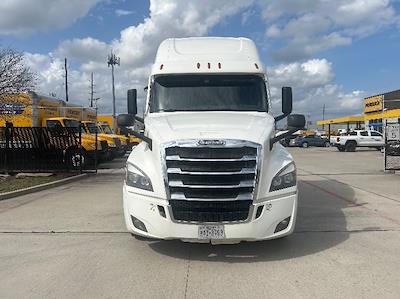 Used 2021 Freightliner Cascadia - photo 1