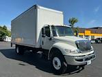 Used 2021 International MV Morgan Truck Body Box Truck for sale #369969 - photo 1