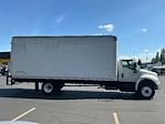 Used 2021 International MV Morgan Truck Body Box Truck for sale #369969 - photo 15