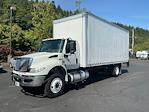 Used 2021 International MV Morgan Truck Body Box Truck for sale #369969 - photo 3