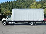 Used 2021 International MV Morgan Truck Body Box Truck for sale #369969 - photo 4