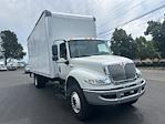 Used 2021 International MV Morgan Truck Body Box Truck for sale #369970 - photo 1