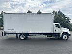 Used 2021 International MV Morgan Truck Body Box Truck for sale #369970 - photo 15