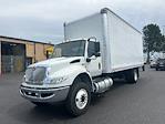Used 2021 International MV Morgan Truck Body Box Truck for sale #369970 - photo 3