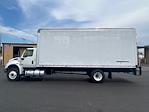 Used 2021 International MV Morgan Truck Body Box Truck for sale #369970 - photo 4