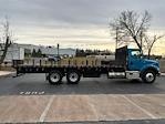 Used 2021 Freightliner M2 112 Conventional Cab Flatbed Truck for sale #370040 - photo 15