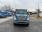Used 2021 Freightliner M2 112 Conventional Cab Flatbed Truck for sale #370040 - photo 2