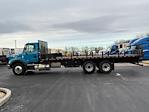 Used 2021 Freightliner M2 112 Conventional Cab Flatbed Truck for sale #370040 - photo 4