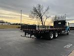 Used 2021 Freightliner M2 112 Conventional Cab Flatbed Truck for sale #370040 - photo 9