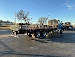 Used 2021 Freightliner M2 112 Conventional Cab Flatbed Truck for sale #370041 - photo 13