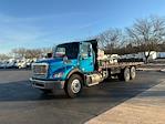 Used 2021 Freightliner M2 112 Conventional Cab Flatbed Truck for sale #370041 - photo 3