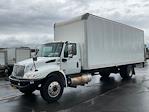 Used 2021 International MV Box Truck for sale #370042 - photo 3