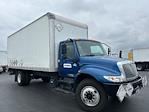 Used 2021 International MV Box Truck with Liftgate for sale #370096 - photo 1