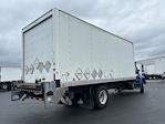 Used 2021 International MV Box Truck with Liftgate for sale #370096 - photo 13